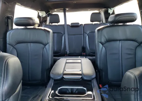 2023 Jeep Grand Wagoneer Series Ii из США, поврежденный, VIN 1C4SJVFJ7PS530192